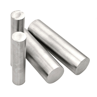 stainless steel bar